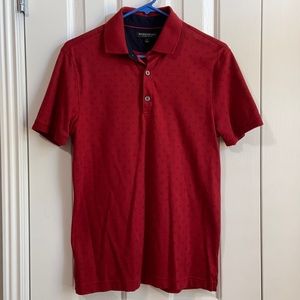 Banana Republic BR short sleeve polo SMALL